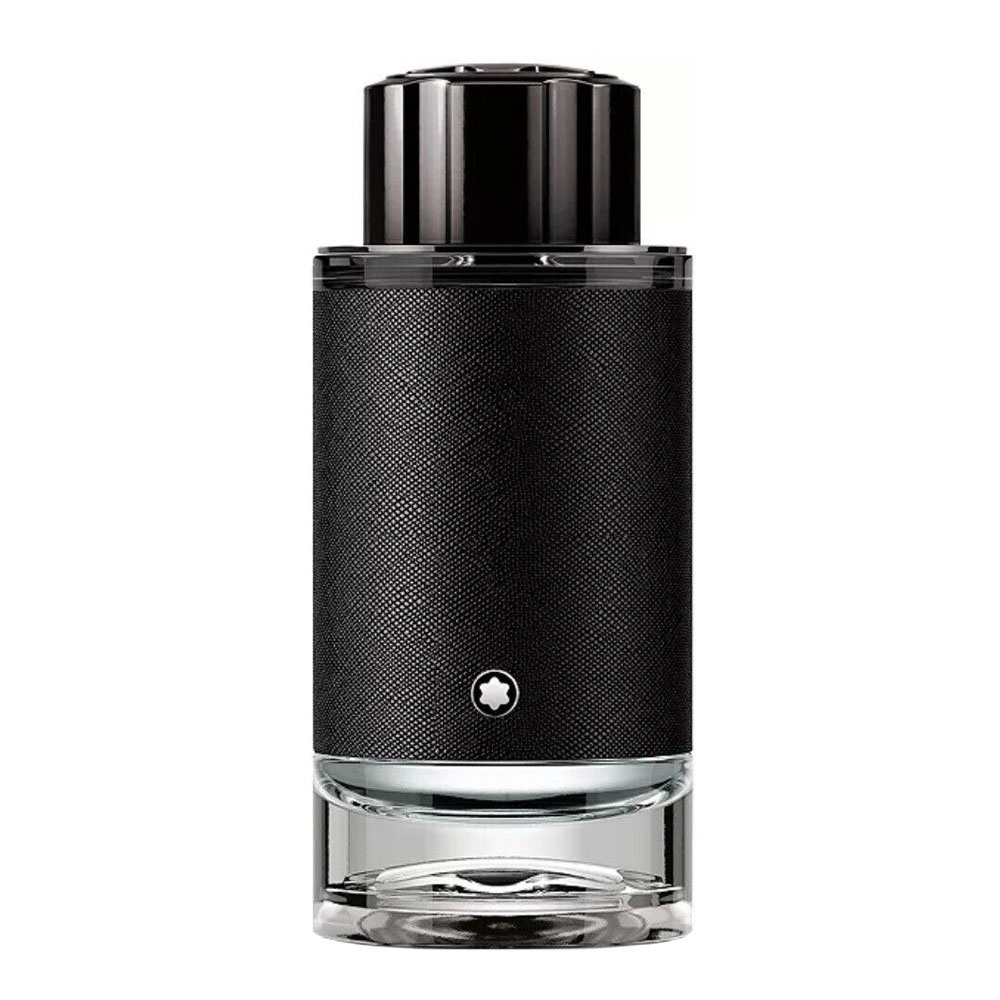 Montblanc – Explorer