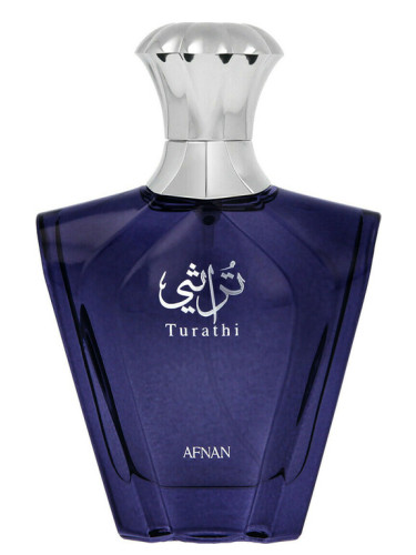 Afnan – Turathi Blue