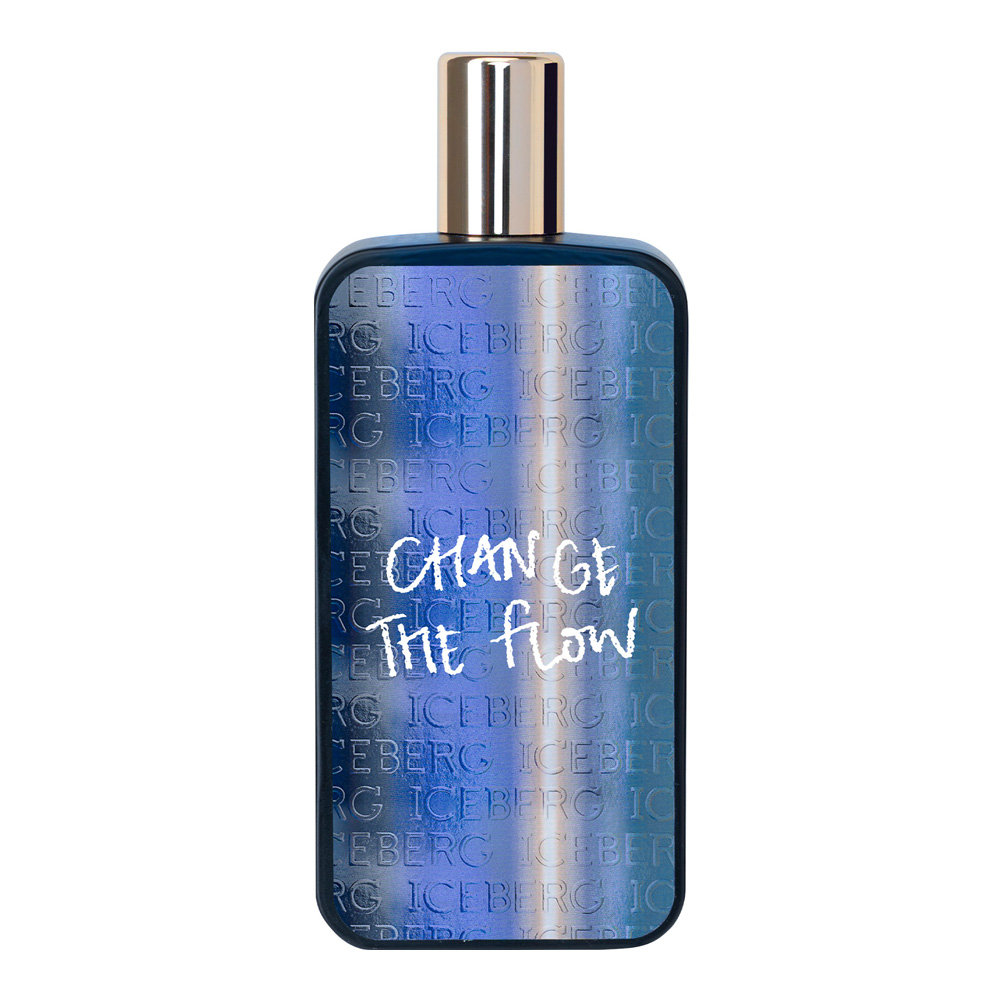 Iceberg – Change the Flow
