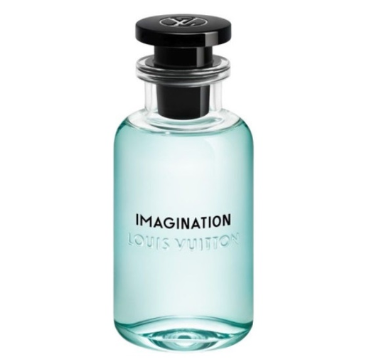 Louis Vuitton – Imagination