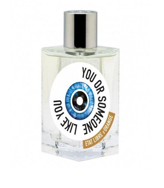 Etat Libre d’Orange – You or Someone Like You