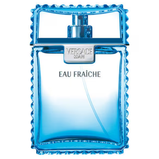 Versace – Eau Fraîche