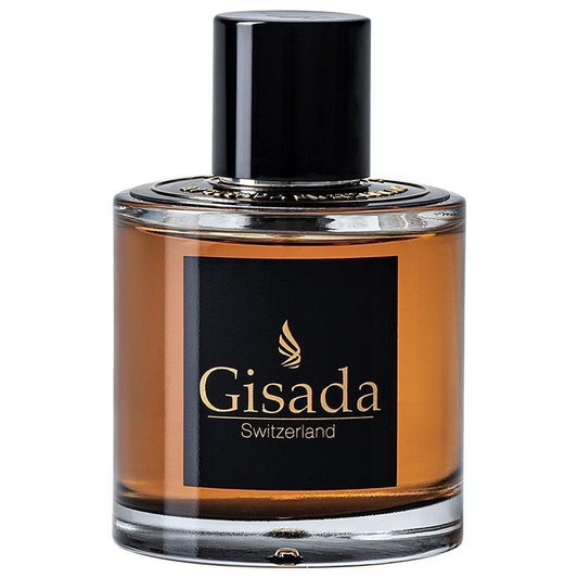 Gisada – Ambassador for Men