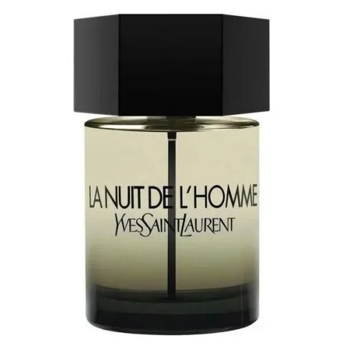 YSL – La Nuit de L’Homme EDT