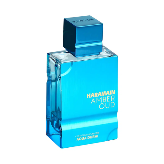 Al Haramain – Amber Oud Aqua Dubai