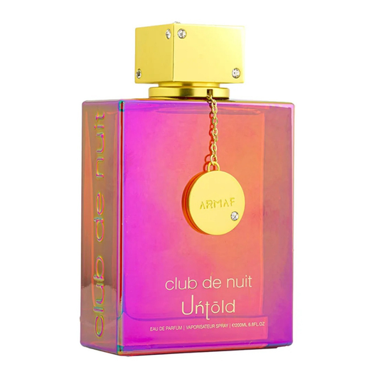 Armaf – Club de Nuit Untold EDP