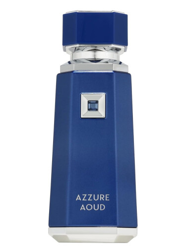 French Avenue – Azzure Aoud