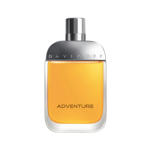 Davidoff – Adventure EDT