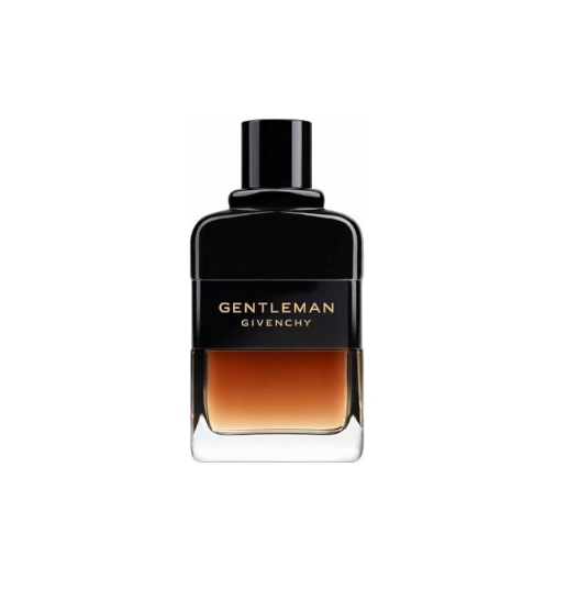 Givenchy – Gentleman Réserve Privée