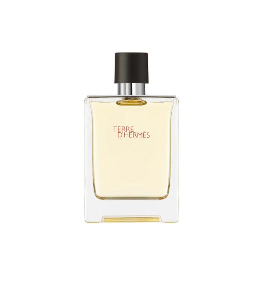 Hermès – Terre d’Hermès